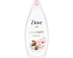 Dove - Douchegel - Soothing - 450ml