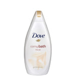 Dove - Douchegel - Caring Bath - Fine Silk - 450ml