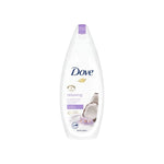 Dove - Douchegel - Relaxing - Jasmine Petals & Coconut Milk - 225ml