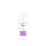 Dove - Deodorant - Roller - Advanced Care - Clean Touch - 100ml