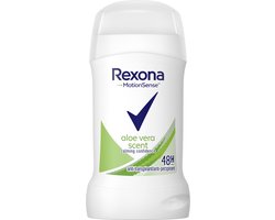 Rexona Women Anti-transpirant Stick - Calming Confidence - met MotionSense Technologie - 6 x 40 ml