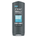 Dove Men+Care - Douchegel - Clean Comfort - Hydrating - 250ml