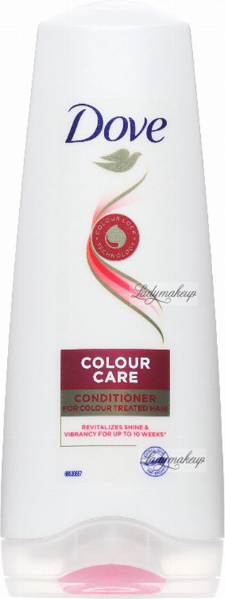 Dove Therapy Conditioner Color Care