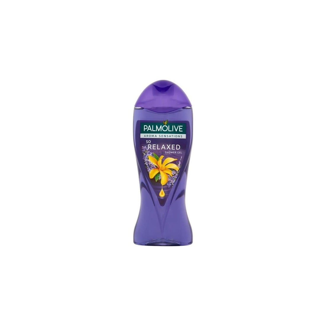 Palmolive Aroma Sensations - Douchegel - So Relaxed - 650ml