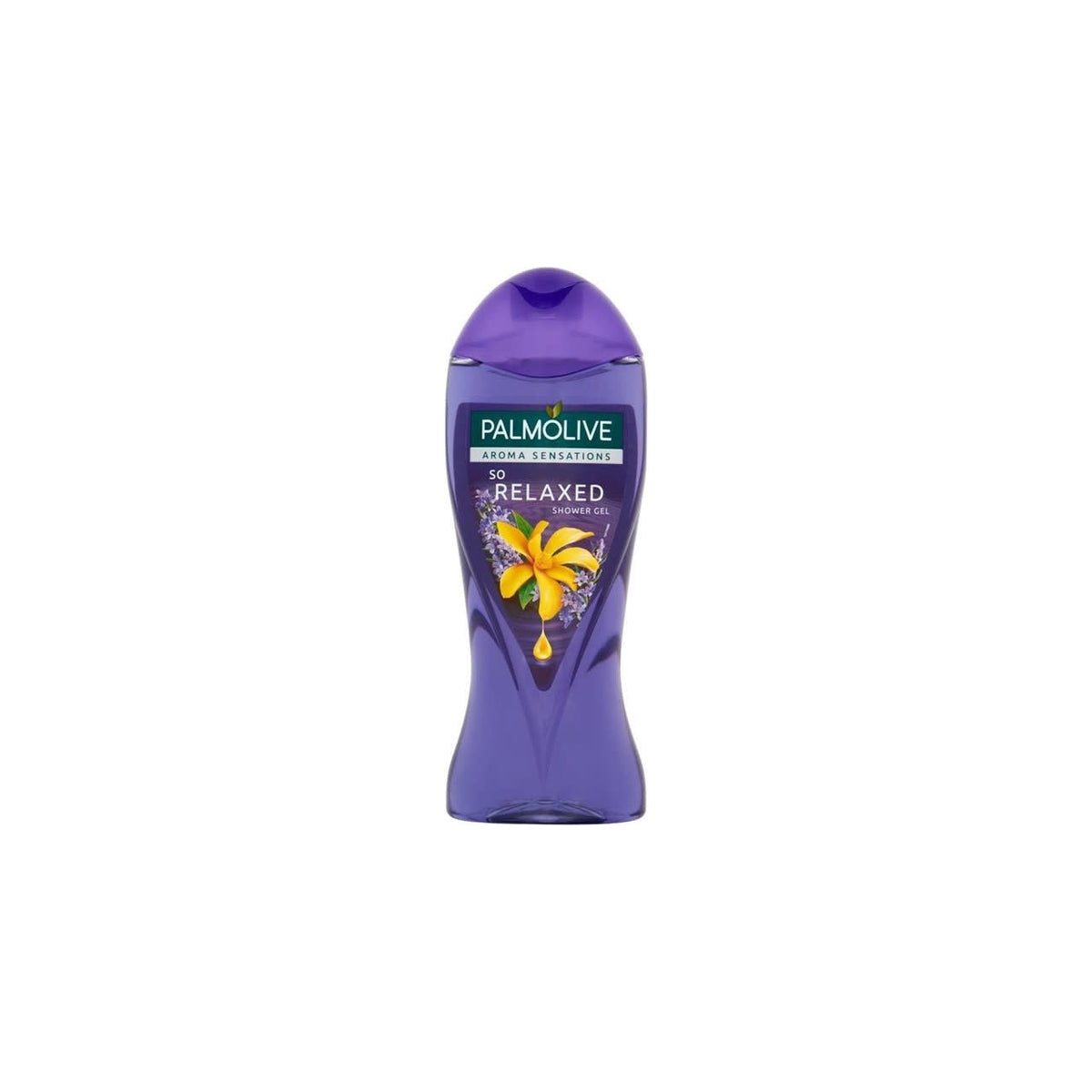 Palmolive Aroma Sensations - Douchegel - So Relaxed - 650ml