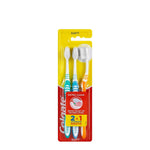 Colgate - Tandenborstel - Extra Clean - Soft - 2+1 Gratis - 3 stuks