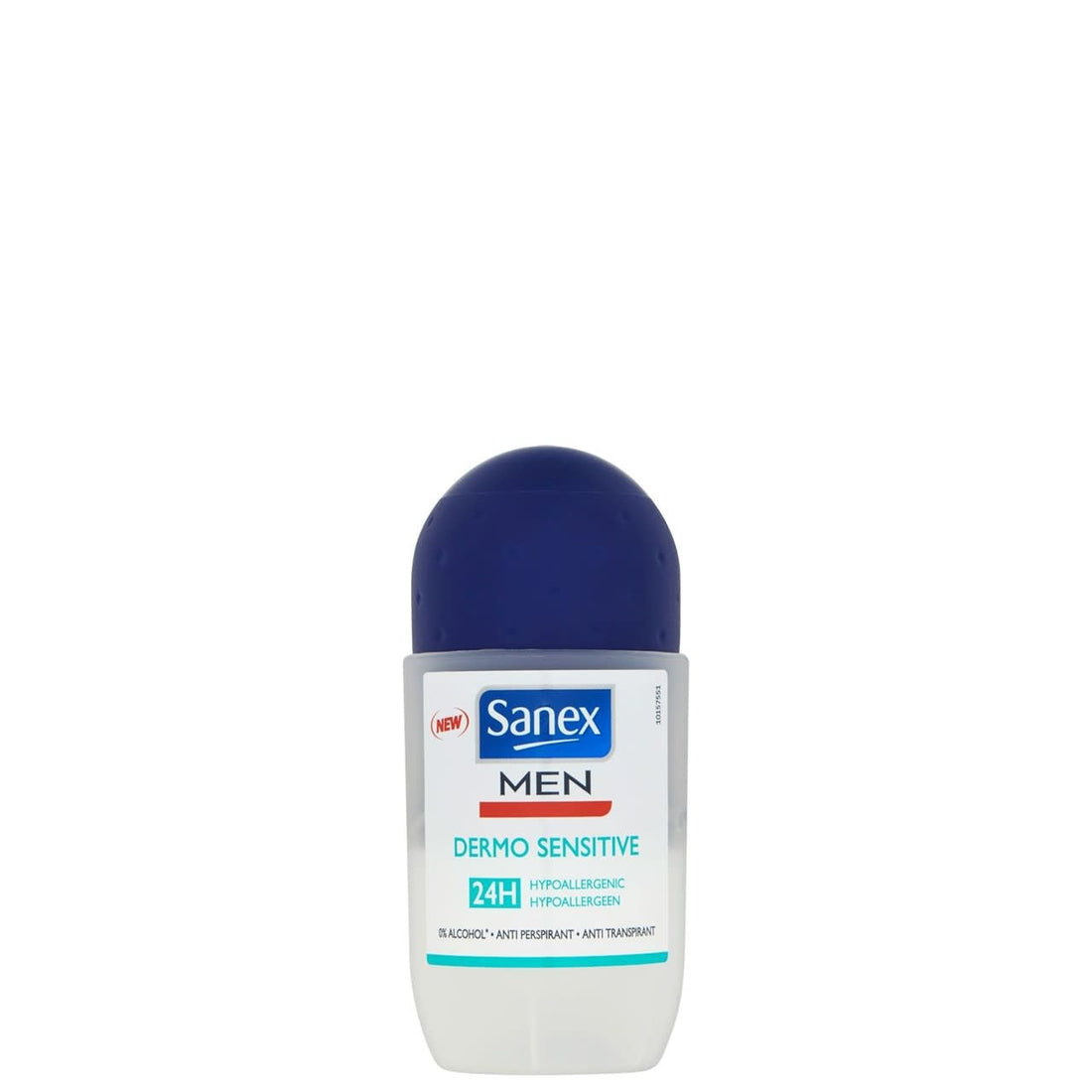 Sanex Men - Deodorant - Roller - Sensitive - 50ml