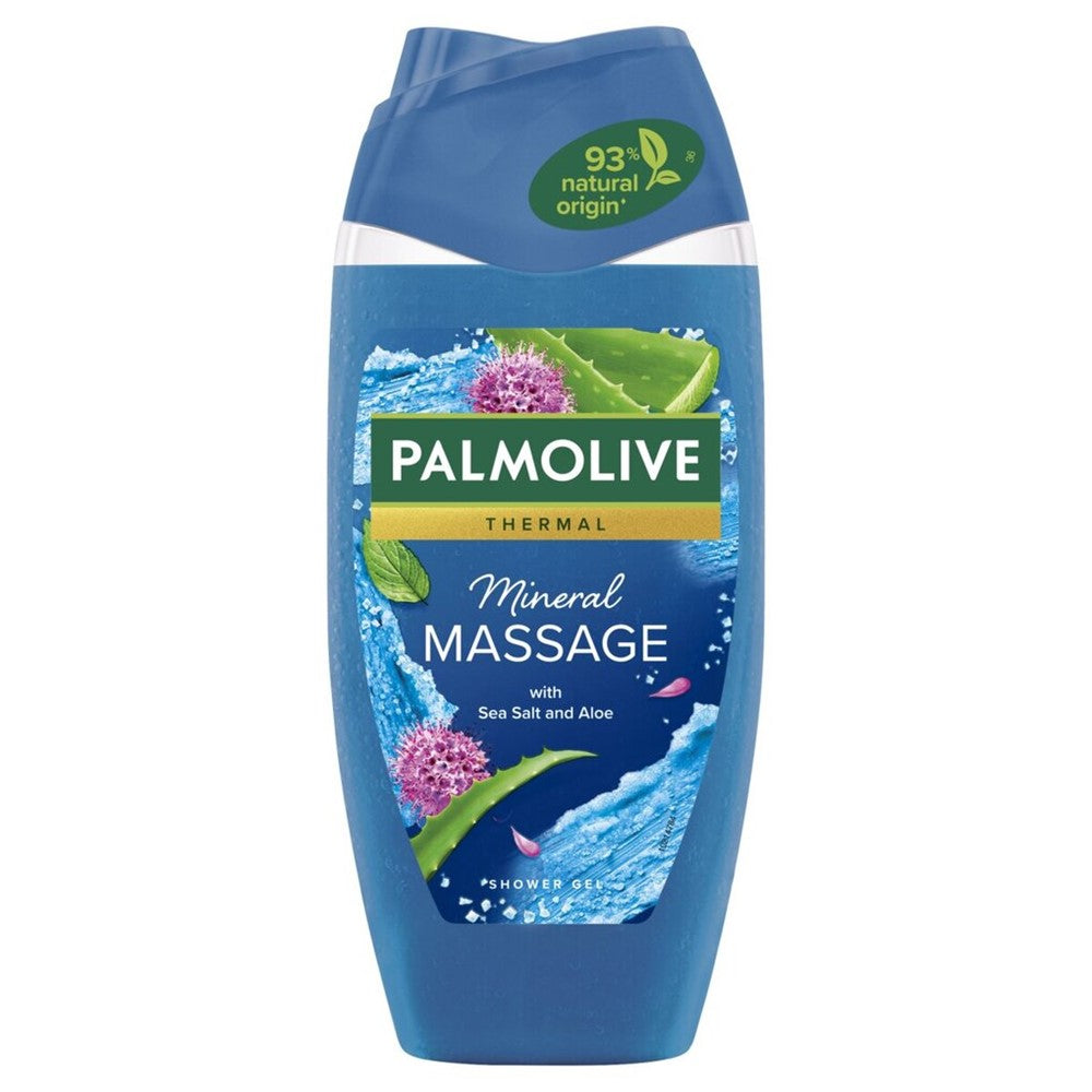 Palmolive - Douchegel - Mineral Massage - 250ml