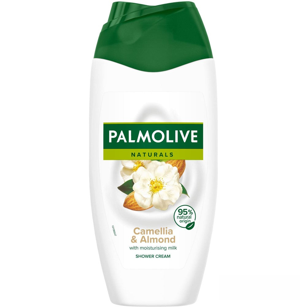 Palmolive - Douchegel - Kamelie & Mandel - 250ml
