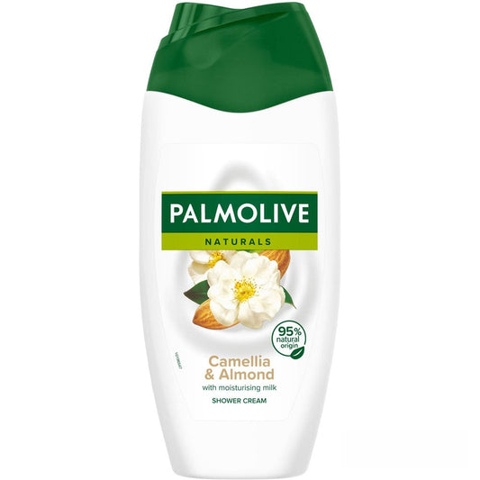 Palmolive - Douchegel - Kamelie & Mandel - 250ml