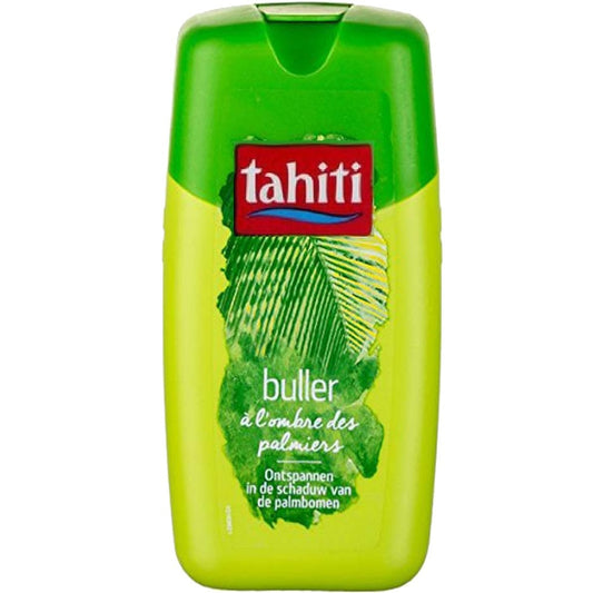 Tahiti - Douchegel - Ontspannen in de schaduw van de palmbomen - 250ml