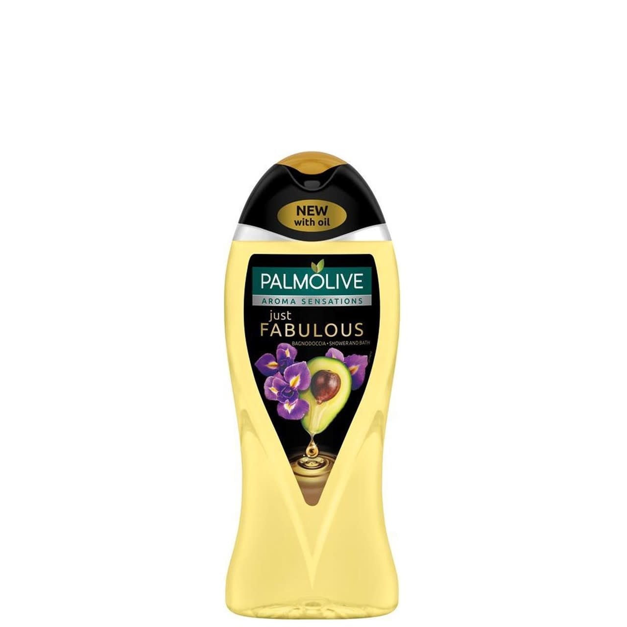 Palmolive Aroma Sensations - Douchegel - Just Fabulous - 500ml