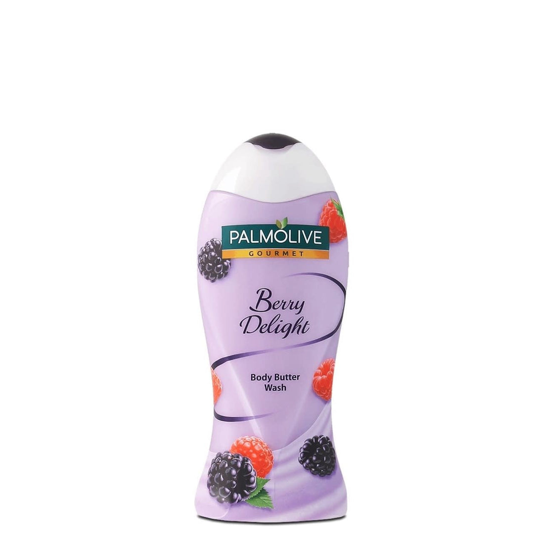 Palmolive Gourmet - Douchegel - Body Butter - Berry Delight - 500ml