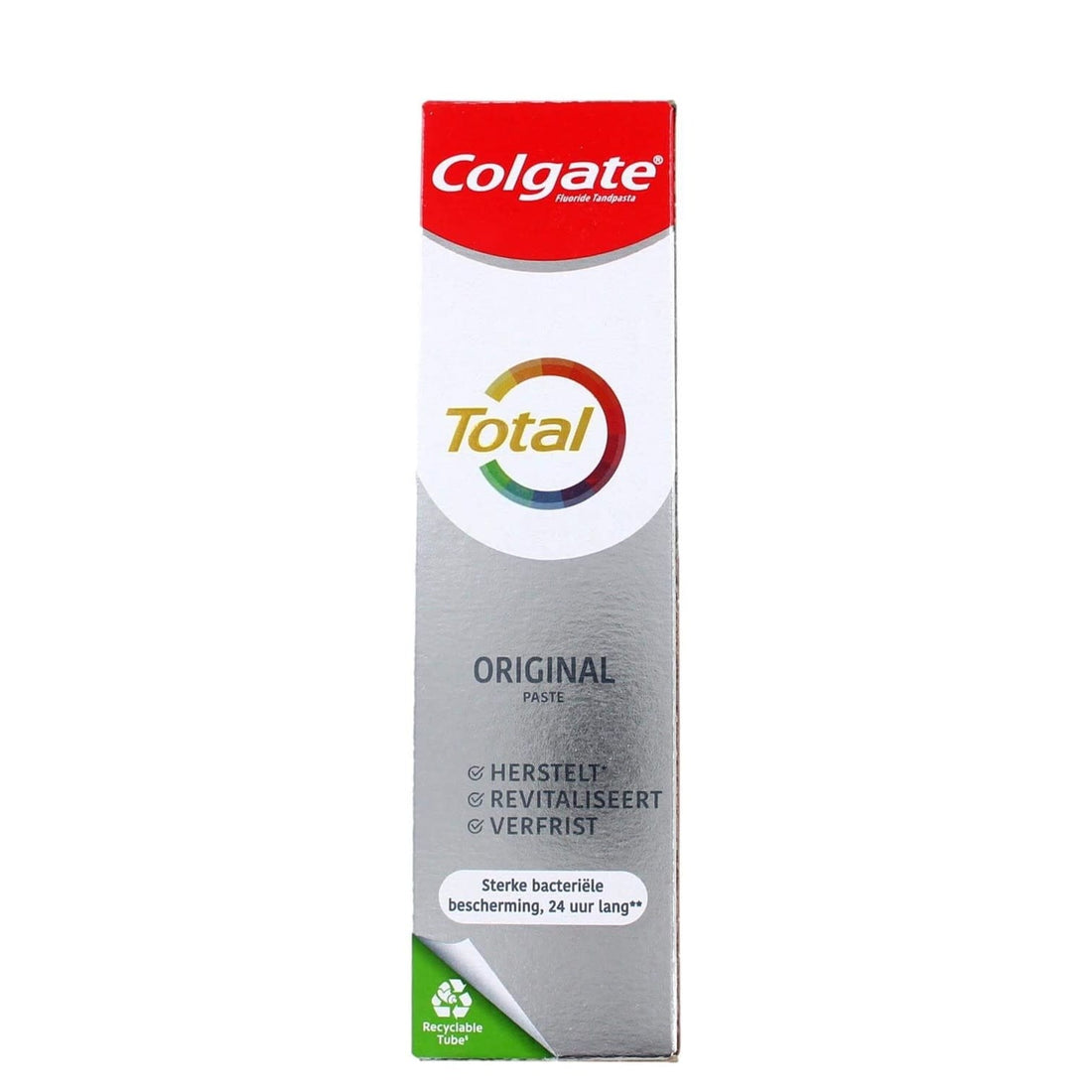 Colgate Total - Tandpasta - Original - 75ml