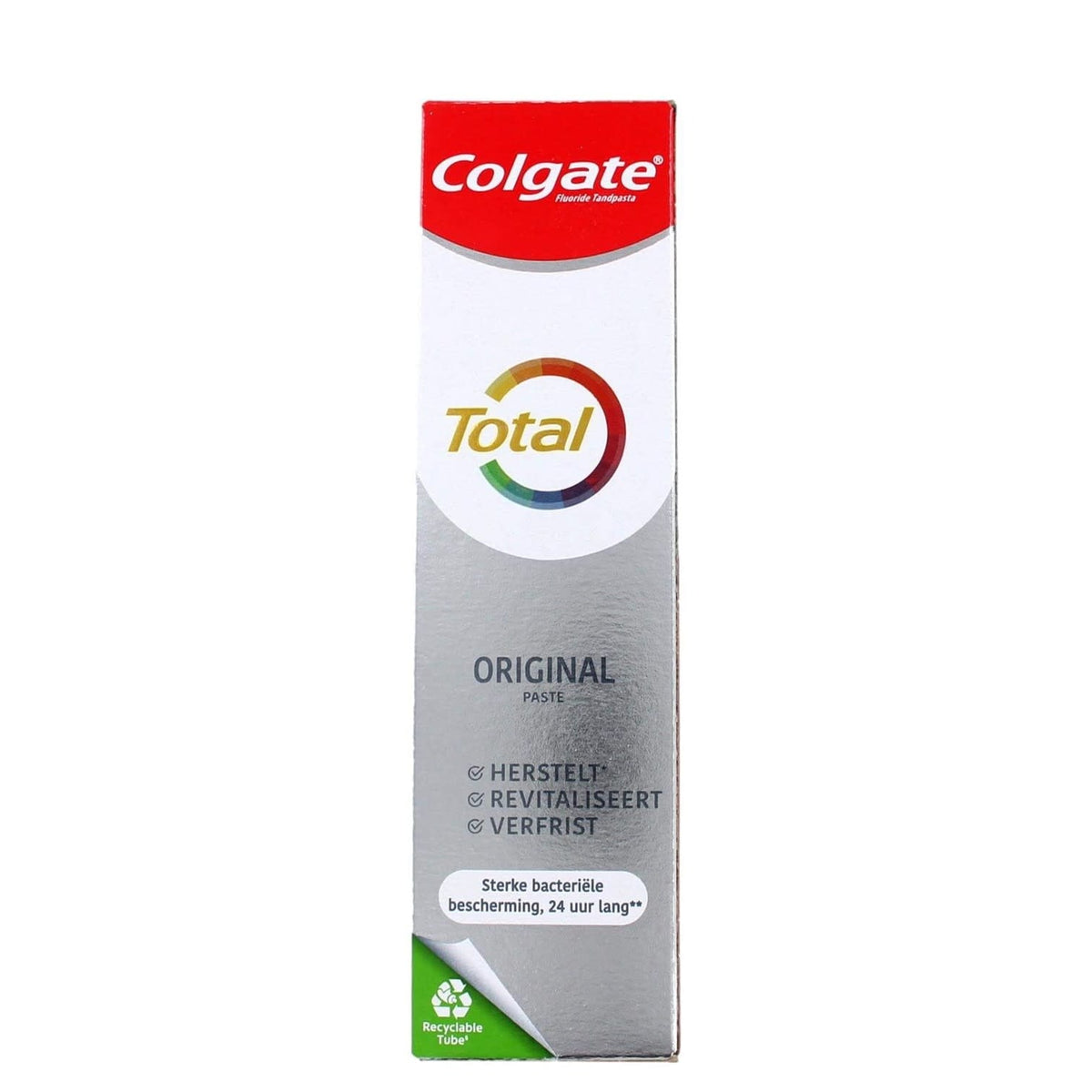 Colgate Total - Tandpasta - Original - 75ml
