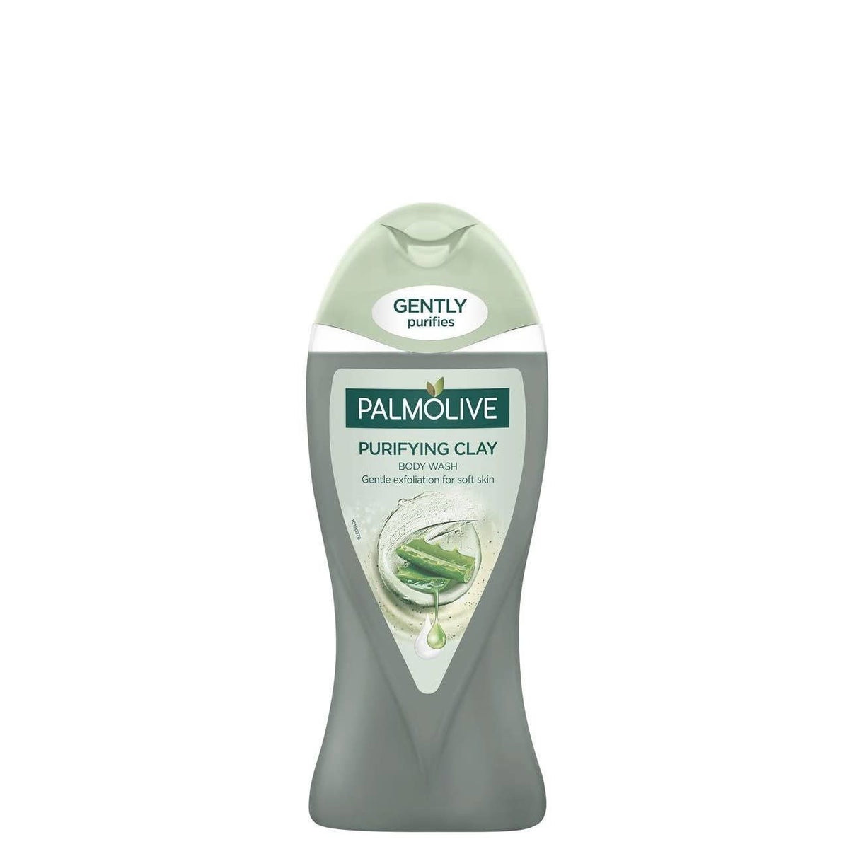 Palmolive - Douchegel - Purifying Clay - 500ml