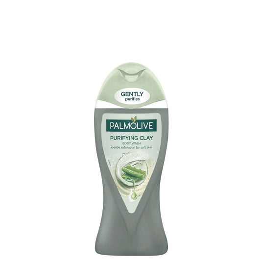 Palmolive - Douchegel - Purifying Clay - 500ml