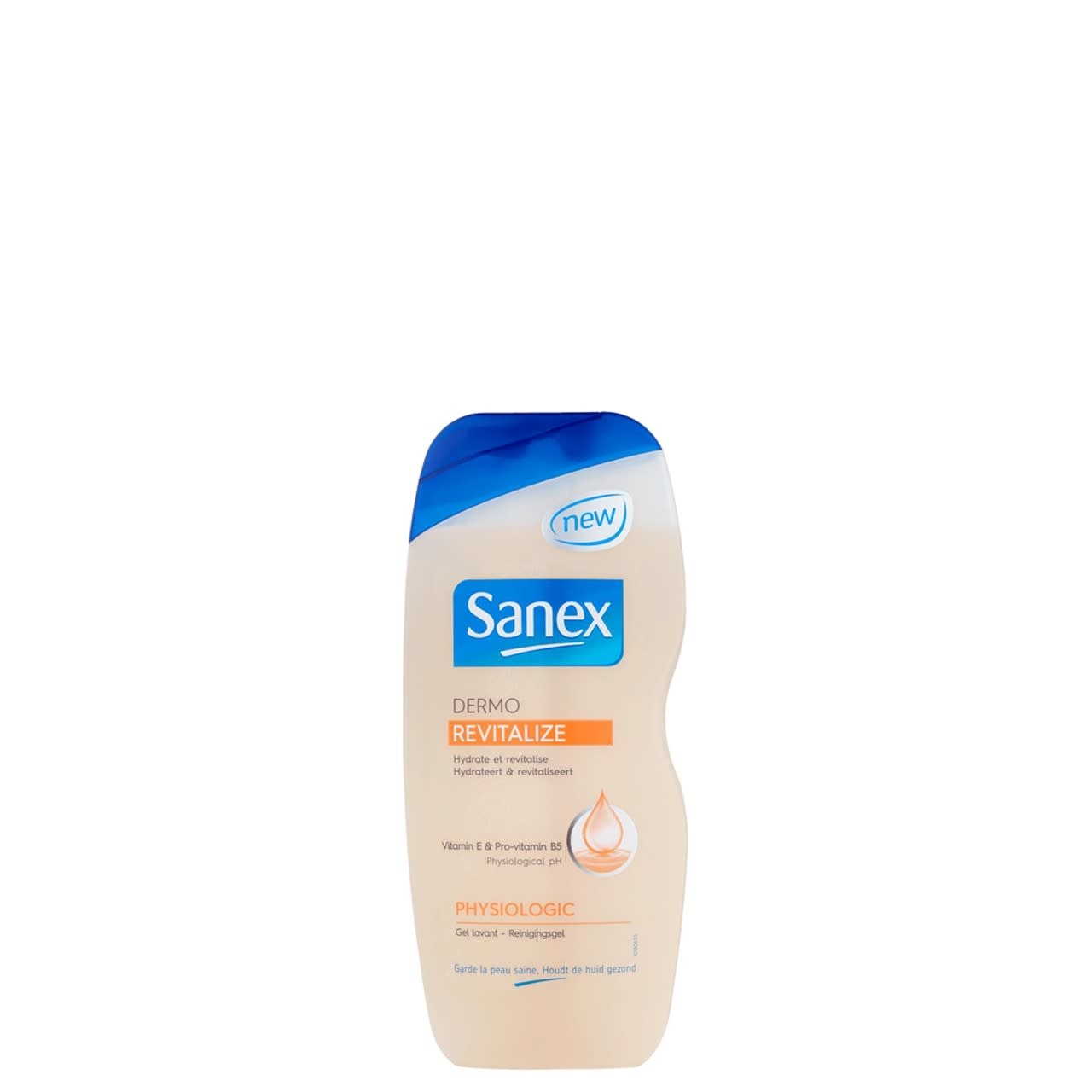 Sanex - Douchegel - Dermo Micellar Revitalize - 250ml