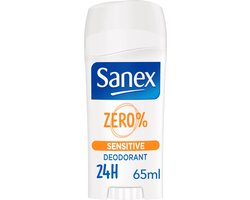 Sanex Deo Stick Dermo Sensitive 65 ml