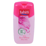 Tahiti - Douchegel - Hibiscus Water - 250ml