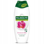 Palmolive Naturals - Douchegel - Orchidea e Latte - 750ml