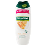 Palmolive Naturals - Douchegel - Latte e Miele - 750ml