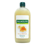 Palmolive Naturals - Badschuim - Milk & Honey - 750ml