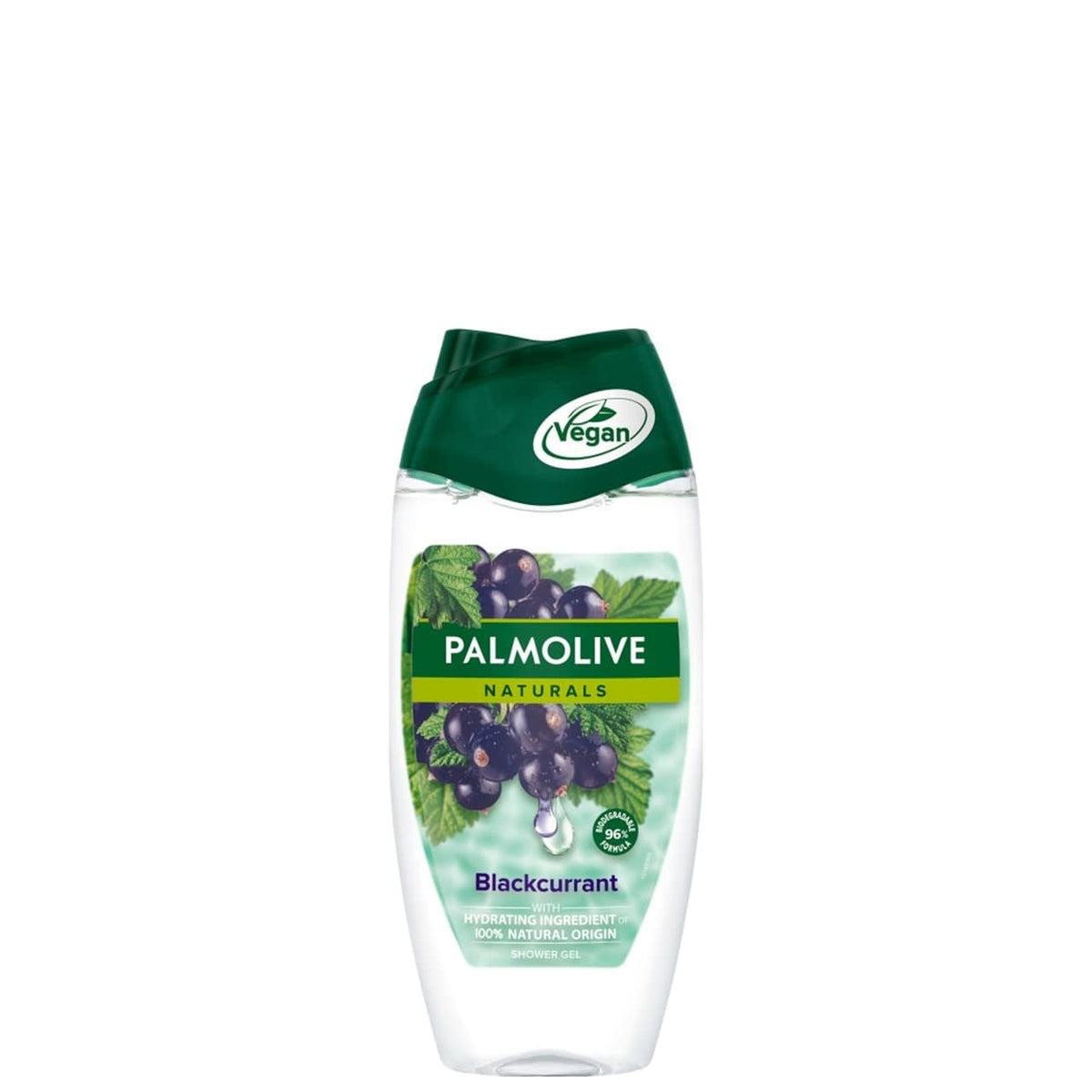 Palmolive - Douchegel - Blackcurrant - 250ml