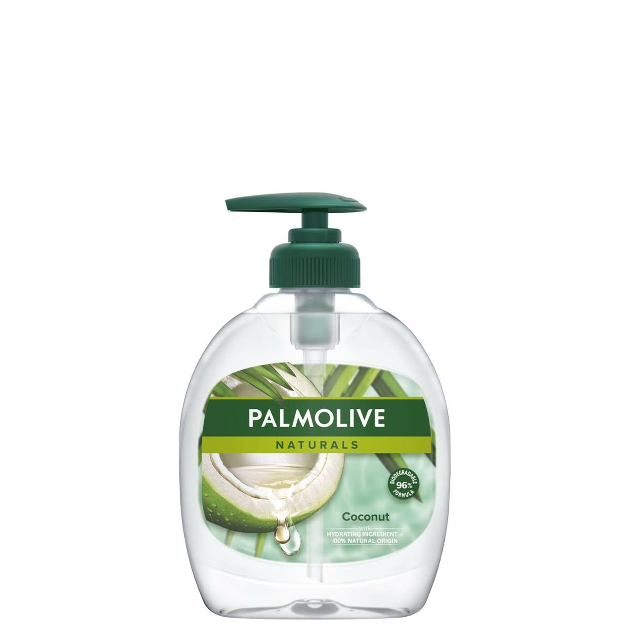 Palmolive - Handzeep - Coconut - 300ml