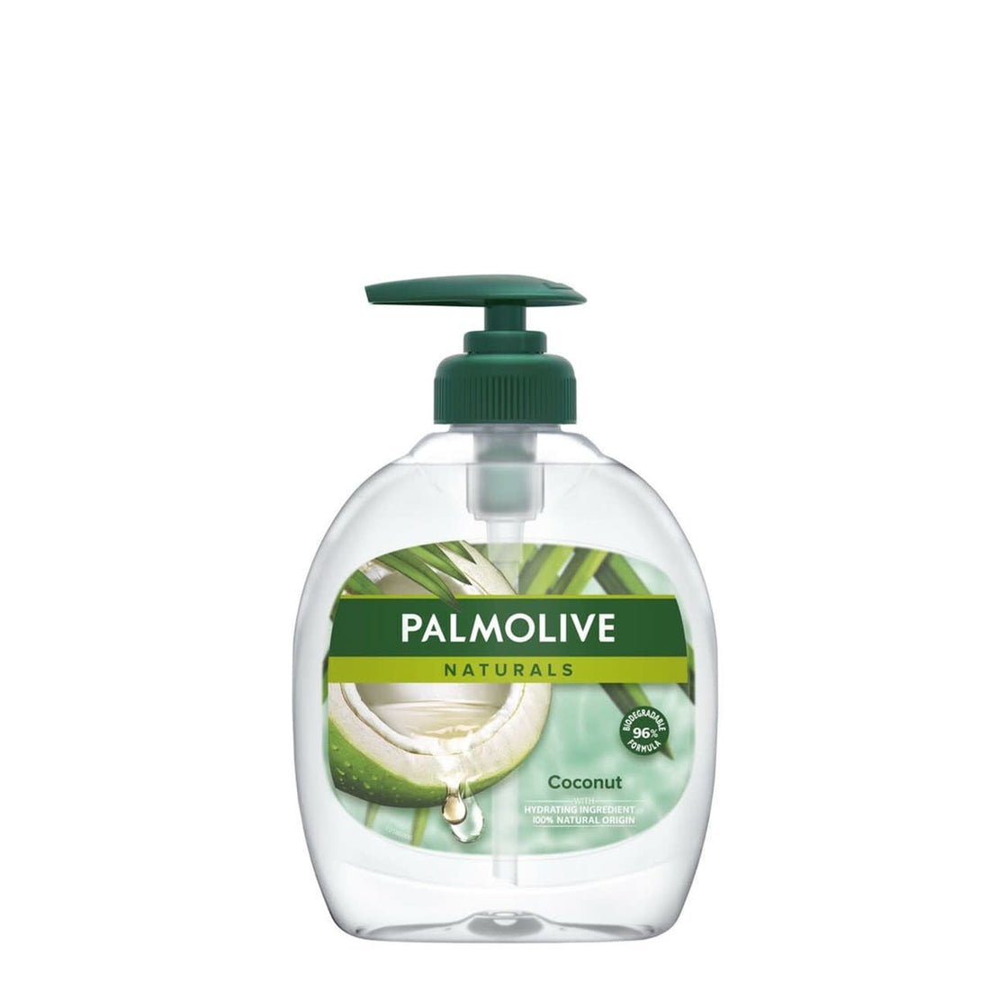 Palmolive Naturals - Handzeep - Coconut - 300ml