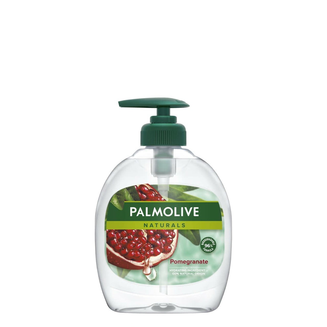 Palmolive Naturals - Handzeep - Pure Pomegranate - 300ml