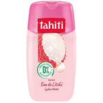 Tahiti - Douchegel - Lychee Water - 250ml