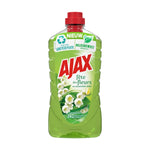 Ajax - Allesreiniger - Lentebloem - 1L