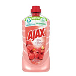 Ajax - Allesreiniger - Hibiscus - 1L