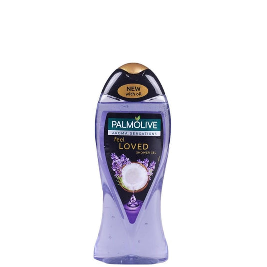 Palmolive Aroma Sensations - Douchegel - Feel Loved - 500ml