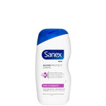 Sanex - Douchegel - BiomeProtect Dermo - Pro Hydrate - 500ml