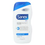 Sanex - Douchegel - BiomeProtect Dermo - Protector - 500ml