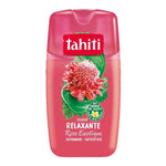 Tahiti - Douchegel - Onstpannende - Exotische Roos - 250ml