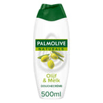 Palmolive - Douchegel - Olijf & Melk - 500ml