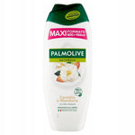 Palmolive Naturals - Douchegel - Camelia e Mandorla - 750ml