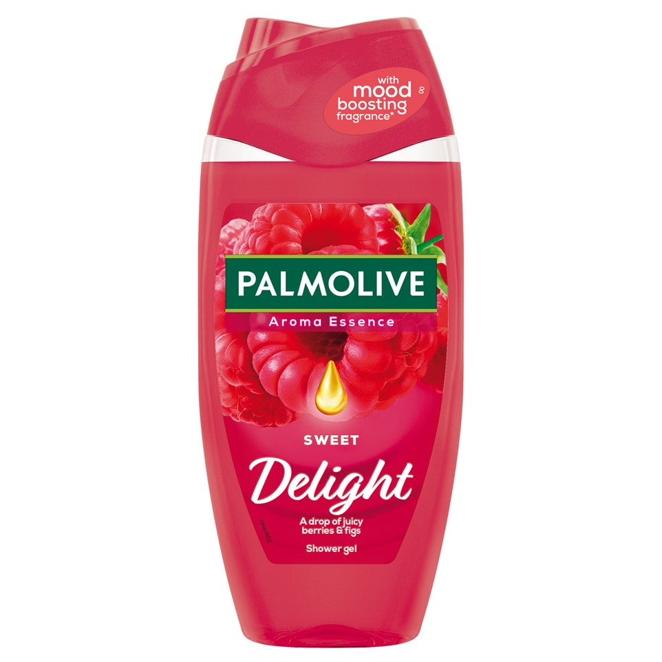 Palmolive - Douchegel - Sweet Delight - Aroma Essence - 250ml
