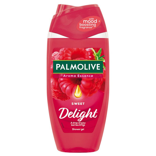 Palmolive - Douchegel - Sweet Delight - Aroma Essence - 250ml