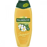 Palmolive Memories of Nature - Douchegel - Summer Dreams - 400ml