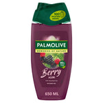 Palmolive - Douchegel - Berry Picking - Blackberry - 650ml