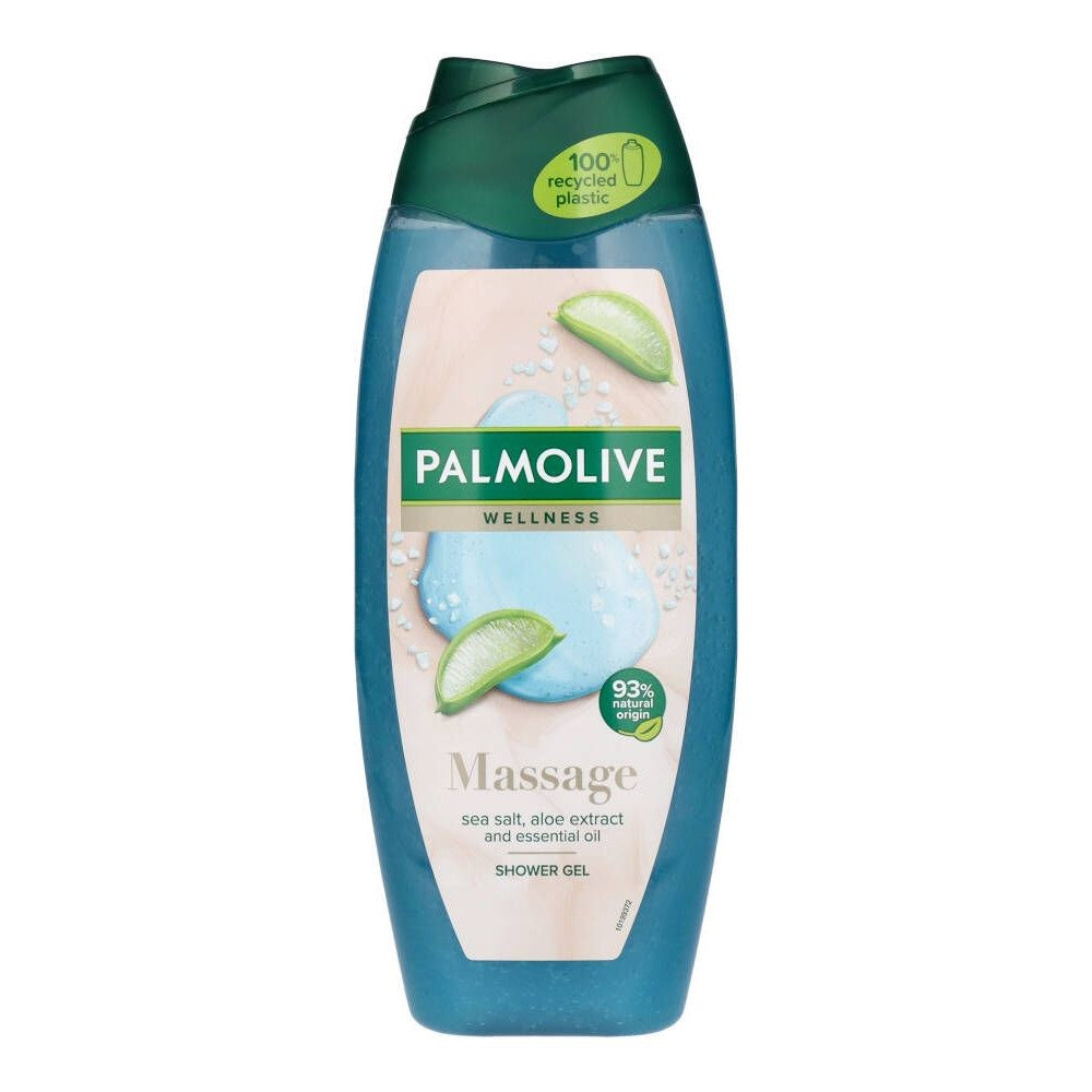 Palmolive Wellness - Douchegel - Massage - 400ml