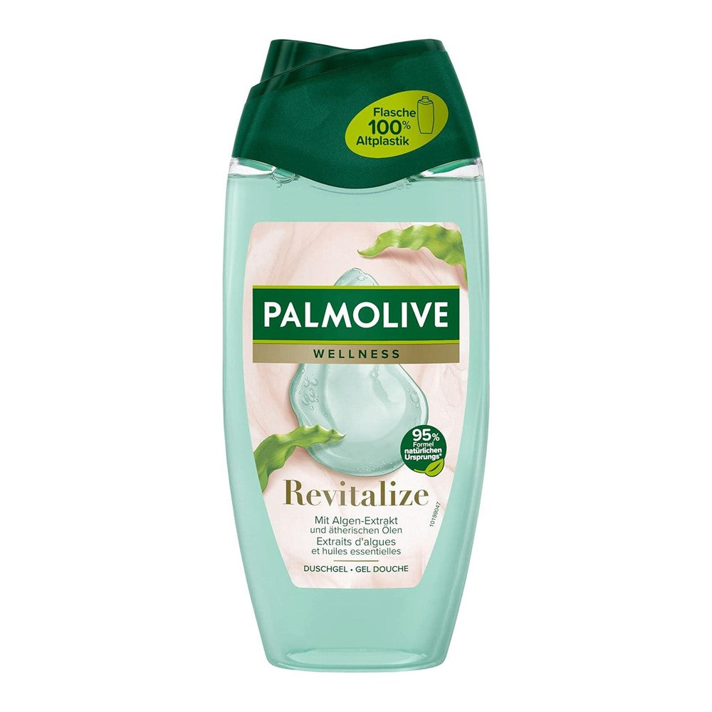 Palmolive Wellness - Douchegel - Revitalize - 250ml