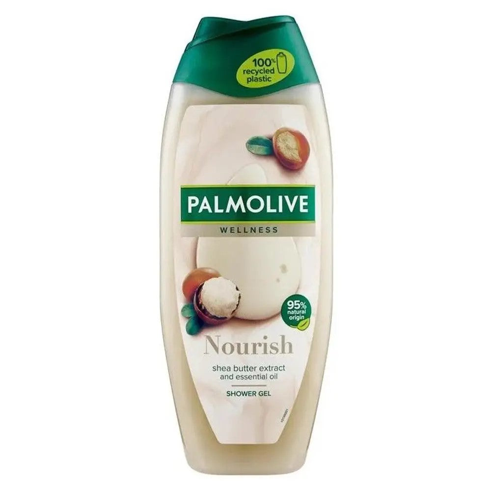 Palmolive Wellness - Douchegel - Nourish - 500ml