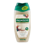 Palmolive - Douchegel - Nourish - Shea Butter & Essential Oil - 650ml