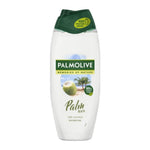 Palmolive Memories of Nature - Douchegel - Palm Beach - Coconut - 500ml