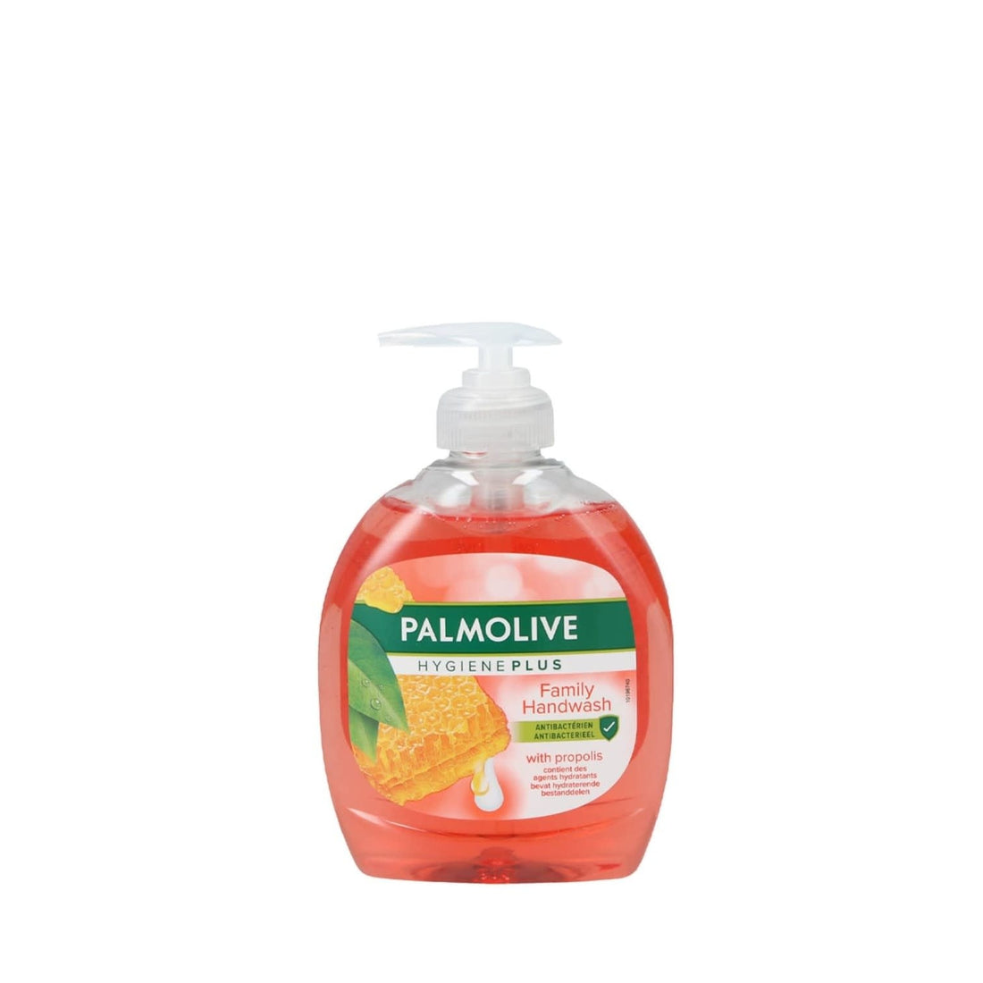 Palmolive Hygiene Plus - Handzeep - Family Handwash - With Propolis - 300ml